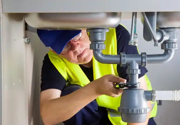 loodgieter Loenersloot